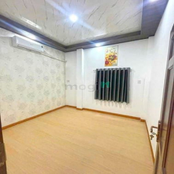 Nhà xinh lung linh 1 lầu hẻm 967 Trần Xuân Soạn, Tân Hưng, Quận 7