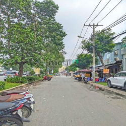 HÀNG VIP - Mặt tiền kinh doanh sầm uất Nguyễn Lương Bằng, Quận 7