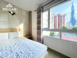 Căn Hô Cao Cấp_Cửa sổ View Landmark_Bảo vệ 24/7_ngay Ung Văn Khiêm