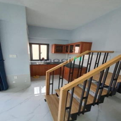 Vợ Chồng Về Quê BÁN Nhà Hoàng Hoa Thám Tân Bình 59m2 giá 1tỷ050tr shr