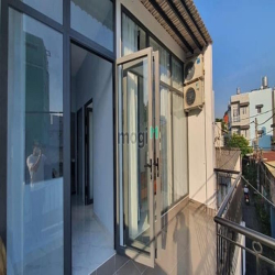 Vợ Chồng Về Quê BÁN Nhà Hoàng Hoa Thám Tân Bình 59m2 giá 1tỷ050tr shr