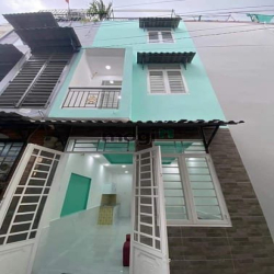 Bán căn Thạnh Xuân 25 Q12 40m2 giá 1ty3