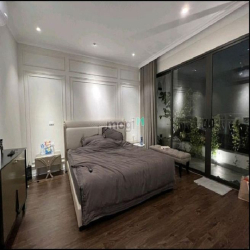 BÁN Tòa Văn Phòng Võ Chí Công, 170M2× 9 TẦNG + HẦM, MT