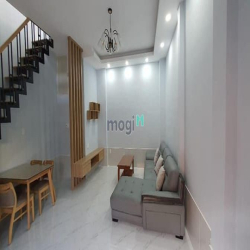 Vợ Chồng Về Quê BÁN Nhà Hoàng Hoa Thám Tân Bình 59m2 giá 1tỷ050tr shr