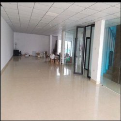 BÁN Tòa Văn Phòng Võ Chí Công, 170M2× 9 TẦNG + HẦM, MT