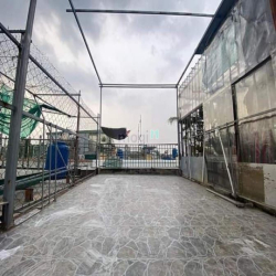 Bán căn Thạnh Xuân 25 Q12 40m2 giá 1ty3