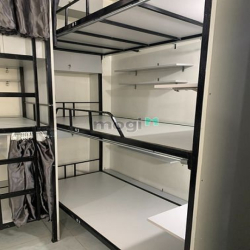 Trọ giá rẻ 1030k/T sinh viên quận10 kinh tế,Y ngọc thạch,Y dược,b khoa
