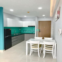 Cho thuê căn hộ Emerald, DT 65m2, 2PN, NT cơ bản, giá 10.5tr/tháng