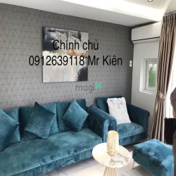 Tôi cần bán nhanh căn Penthouse Sky 3, PMH nhà mới 100% giá 9 tỷ