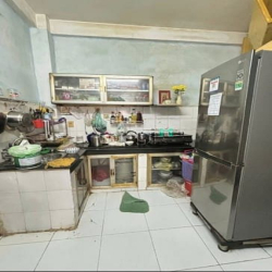 Bán Nhà Mặt Tiền Hẻm Kinh Doanh Đinh Tiên Hoàng 35m2, P1, Chỉ 5,5 Tỷ