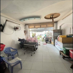Bán Nhà Mặt Tiền Hẻm Kinh Doanh Đinh Tiên Hoàng 35m2, P1, Chỉ 5,5 Tỷ