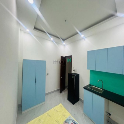 Cho Thuê Căn Hộ_Đường Huỳnh Văn Bánh_Quận Phú Nhuận