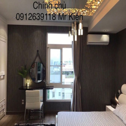 Tôi cần bán nhanh căn Penthouse Sky 3, PMH nhà mới 100% giá 9 tỷ