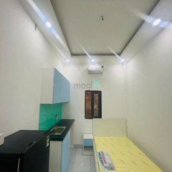 Cho Thuê Căn Hộ_Đường Huỳnh Văn Bánh_Quận Phú Nhuận
