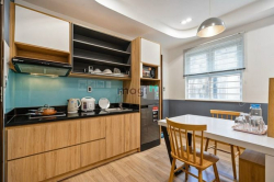 Căn Hộ Cao Cấp Mới 100% -Đầy Đủ Nội Thất -Ngay Tại Sân Bay - Bạch Đằng