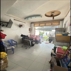 Bán Nhà Mặt Tiền Hẻm Kinh Doanh Đinh Tiên Hoàng 35m2, P1, Chỉ 5,5 Tỷ