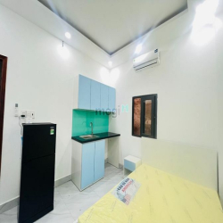 Cho Thuê Căn Hộ_Đường Huỳnh Văn Bánh_Quận Phú Nhuận