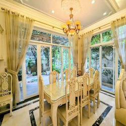 Siêu Phẩm Cho Thuê Biệt Thự Hưng Thái 351 m2 - Giá Thuê 85 Triệu
