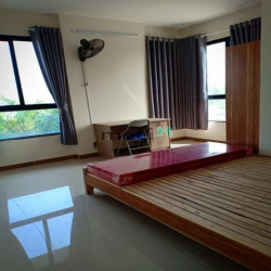 Phòng master 28m2 căn hộ Eratown Quận 7