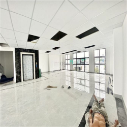 Cho thuê tòa nhà Đ. Nguyễn Phúc Nguyên, Phường 9, Quận 3 - NH: 13*27m