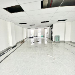 Cho thuê tòa nhà Đ. Nguyễn Phúc Nguyên, Phường 9, Quận 3 - NH: 13*27m