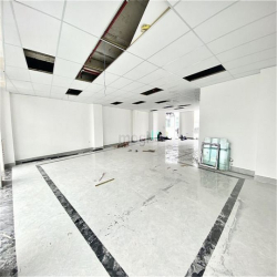 Cho thuê tòa nhà Đ. Nguyễn Phúc Nguyên, Phường 9, Quận 3 - NH: 13*27m