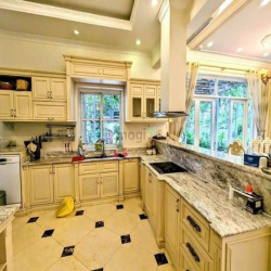 Siêu Phẩm Cho Thuê Biệt Thự Hưng Thái 351 m2 - Giá Thuê 85 Triệu
