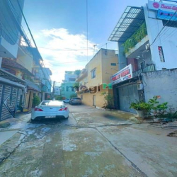 Bán nhà đường ô tô Bùi Đình Túy, Bình Thạnh - 4 tầng. Giá 7.4 tỷ