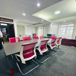 Cho Thuê Biệt Thự Mini 75B Đặng Dung, Phường Tân Định, Quận 1