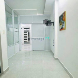 Bán căn Đường số 44, phường 14, Q Gò Vấp Dt 20m2 giá 1t250 sổ sẵn