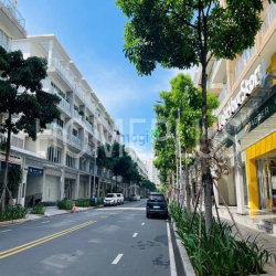 Bán gấp căn Shophouse Saritown 65 tỷ đang có dòng tiền thuê ~100tr/thg
