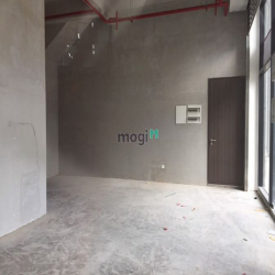 Đang trống shop 93m2 khu chung cư Midtown-Sakura Park, Phú Mỹ Hưng