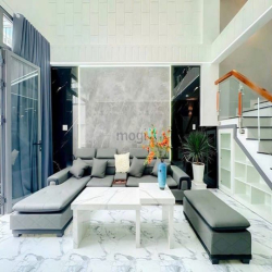 Bán gấp nhà xoay vốn KD, Huỳnh Tấn Phát, Phú Thuận Q7, 60m2, 2.7tỷ SHR