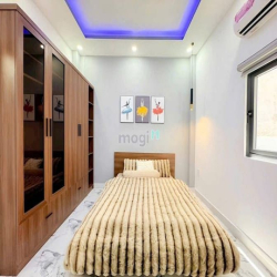 Bán gấp nhà xoay vốn KD, Huỳnh Tấn Phát, Phú Thuận Q7, 60m2, 2.7tỷ SHR
