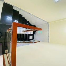 bán nhà hẻm xe hơi đường Quang Trung, P.14, 4 x 15 giá 5.4 tỷ tl