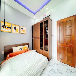 Bán gấp nhà xoay vốn KD, Huỳnh Tấn Phát, Phú Thuận Q7, 60m2, 2.7tỷ SHR