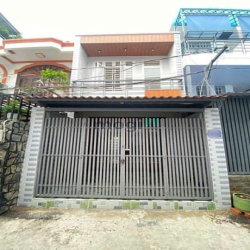 bán nhà hẻm xe hơi đường Quang Trung, P.14, 4 x 15 giá 5.4 tỷ tl
