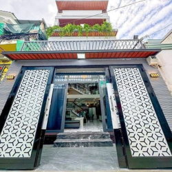 Bán gấp nhà xoay vốn KD, Huỳnh Tấn Phát, Phú Thuận Q7, 60m2, 2.7tỷ SHR