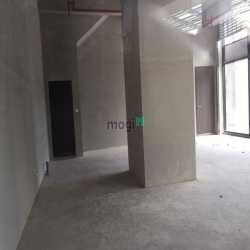 Đang trống shop 93m2 khu chung cư Midtown-Sakura Park, Phú Mỹ Hưng