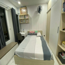 Hẻm oto , đường Bùi Đình Túy , KC 4 Tấm đầy đủ nội thất , 5Phòng ngủ