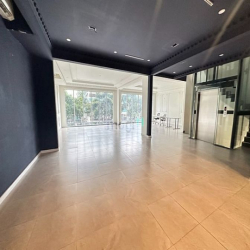Bán gấp căn Shophouse Saritown 65 tỷ đang có dòng tiền thuê ~100tr/thg