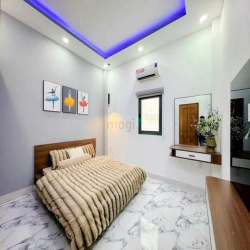 Bán gấp nhà xoay vốn KD, Huỳnh Tấn Phát, Phú Thuận Q7, 60m2, 2.7tỷ SHR