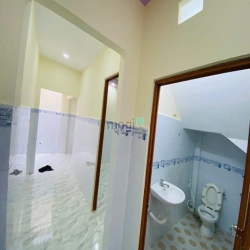 bán nhà hẻm xe hơi đường Quang Trung, P.14, 4 x 15 giá 5.4 tỷ tl