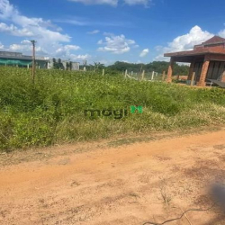 Bán nhanh đất tân châu tây ninh dt 130m full thổ giá 265tr