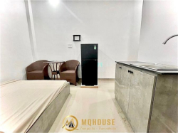 Cho thuê studio 22m2 Lê Thánh Tôn Quận 1