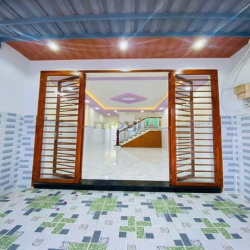 bán nhà hẻm xe hơi đường Quang Trung, P.14, 4 x 15 giá 5.4 tỷ tl