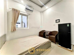 Cho thuê studio 22m2 Lê Thánh Tôn Quận 1