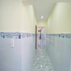 bán nhà hẻm xe hơi đường Quang Trung, P.14, 4 x 15 giá 5.4 tỷ tl
