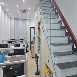 Bán Nhà Liền Kề KĐT Văn Khê Hà Đông. DT 83m2. Nhà Mới. Đường ÔTô Tránh