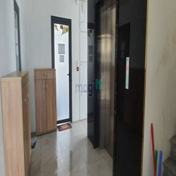 Sleepbox quận 3 mới siêu sang đẹp rộng gần ĐH Sư Phạm
